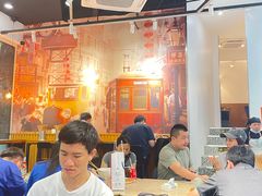 -君东记本帮面馆(天钥桥路店)
