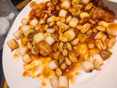 -大海碗·炸酱面·烤鸭·京菜(天坛店)