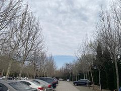 -青州市云门山风景区