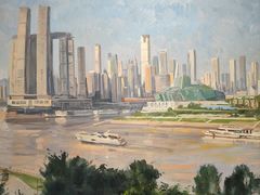 -四川美术学院美术馆