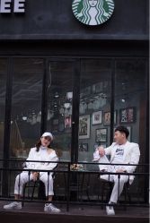 -唯一视觉婚纱摄影(李家村店)