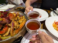 -蟹之国·精品蟹料理(极地店)