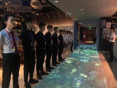 -古越堂影院式足道(九堡店)
