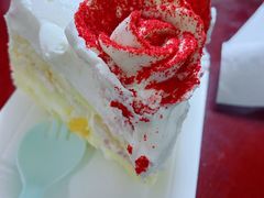 甜蜜的幸福蛋糕-巴黎贝甜(卫清西路店)