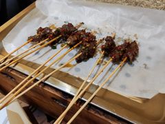 -盟重烧烤(高正街店)