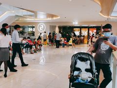 -卡朋西餐(悦汇城店)