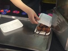 -一代烤翅王(大汉口店)