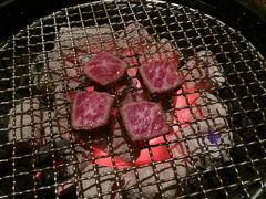 达拉斯-橘焱胡同烧肉夜食(BFC外滩金融中心店)