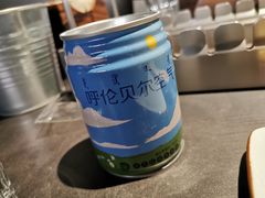 -很久以前羊肉串(南京路第一百货店)