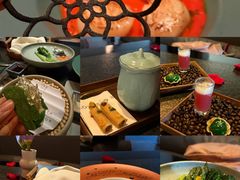 -莲西餐(曲江店)