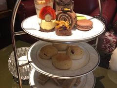 -利顺德大饭店·维多利亚花园(小白楼店)