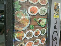 -新加坡Zam Zam餐馆