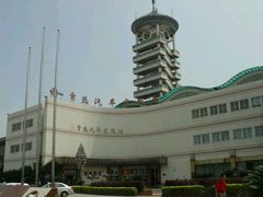 -常熟汽车客运站北站