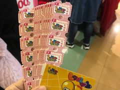 -爱玩嘉年华(江北一店)