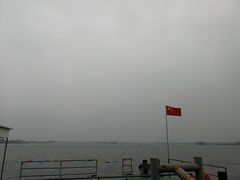 -南京金牛湖风景区