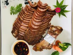 -雅和生态渔庄·宜城锅巴饭(龙灵山公园店)