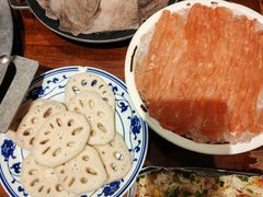 -楠火锅(昆山金鹰店)