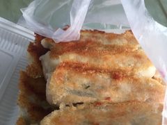 -青岛锅贴(四流中路店)