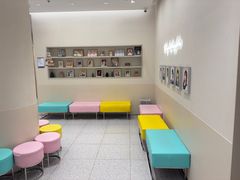 -天真蓝照相馆(五角场百联又一城店)