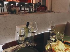 -wann lounge 低温慢煮牛排·清吧