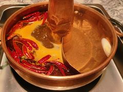 -京元盛铜锅涮肉(上海总店)