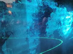-汕头蓝水星欢乐世界