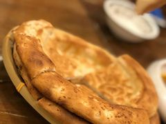 -清真·玛丽亚新疆菜主题餐厅(浙江中路店)