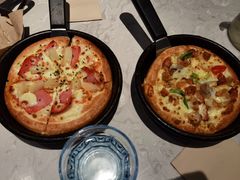 -必胜客(上地华联店)