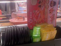 -争鲜回转寿司(东方银座店)