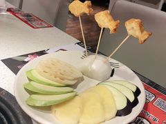 -猫爪爪原切自助烤肉(观音桥阳光世纪店)