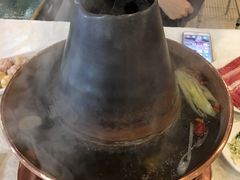 -东来顺饭庄(王府井步行街店)
