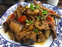 -徽州美食(三十年老店)