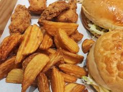 -阿叔猪扒包(花都店)