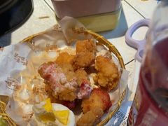 -一味一诚•鲜嫩烤鱼(昌发展万科广场店)