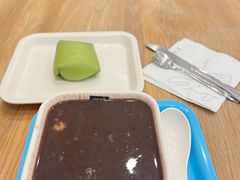 -满记甜品(金唐购物中心店)