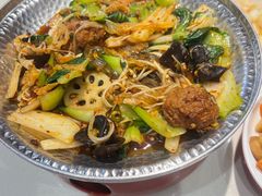 -喜家德虾仁水饺(方庄店)