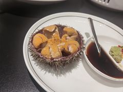 -常鲜楼常来尝鲜海胆馆(星海店)