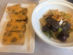 -功德林素菜饭庄(前门店)