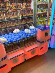 -幻贝家儿童乐园(苏州中心店)