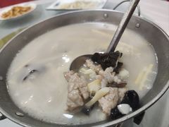 -翠茗农庄土菜馆(天目湖店)