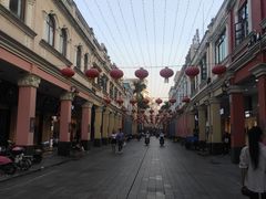 -仁信老铺(华盖路店)