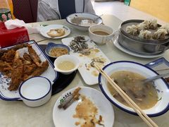-何记羊汤馆(丽水佳源店)