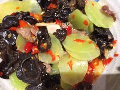 -黔蘑菇四季餐厅(观山湖店)