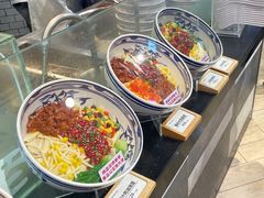 -老陕一碗(八达岭奥莱店)