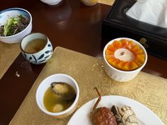 -金狮国际酒店自助餐(金狮店)