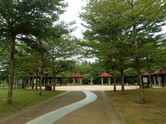 景点-白沙门生态公园