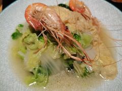 -老头儿油爆虾·知味杭州(爱琴海购物中心)