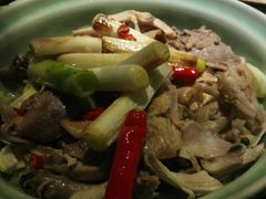 -粗茶淡饭·隐庐私厨(东亭店)