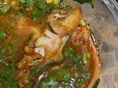 -肖肖酸萝卜鱼火锅(总店)