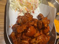 -冰川朝鲜族料理·东北菜(观前店)